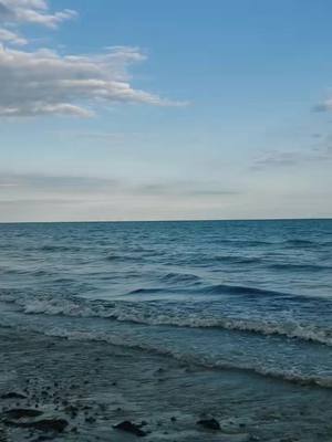 A post by @__honeys.aesthetic on TikTok caption: Beach ⛱ 😊 #fyp #foryoupage #Rustington #beach #Summer #aesthetic #seaside