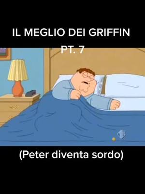 A post by @meme_reali_ on TikTok caption: #ilmegliodeigriffin #igriffin #igriffinita #memes #memeitaliani #fyp #viral #perteee