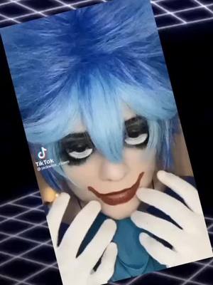 A post by @iren.ff___oficial on TikTok caption: nuevo video,una disculpa por estar inactivx @jackwise_clown #jackwise_clown #wisitadecorazon🧡 #parati #nuevotrend #apoyo? #like