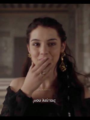 A post by @reignedits0 on TikTok caption: “I miss you”#reign #edit #marystuart #marystuartedit #foryou #francisdevalois #reignedit #maryandfrancis #st #language