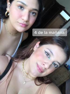 A post by @aguaslokas.com on TikTok caption: #fypシ #parati #andrea #badbunnypr #sevale