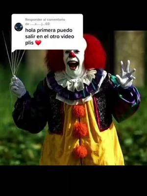 A post by @thedarkside3222 on TikTok caption: Respuesta a @.....x.....j...03 in, inspirado en el caso de Jhon Wayne gacy #jhonwaynegacy #it #payaso #terror #miedo #pennywise