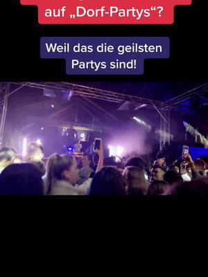 A post by @mcrrric on TikTok caption: #Party #Landleben #Dorf #goviral #viral #dorfkind #dorfparty #dorfpartyedition #fyp #fypシ