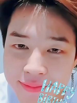 A post by @shanitre on TikTok caption: This dreadful day of the year came 😂 I purple you all 🥰💜💜💜 #bts #happybirthday #btsarmy #shanitre