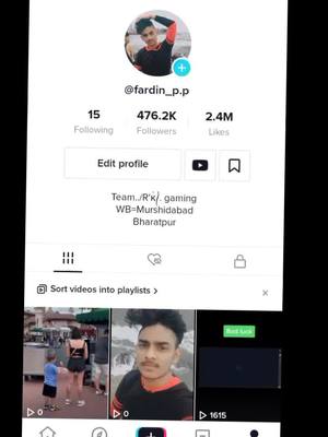 A post by @fardin_p.p on TikTok caption: 𝚒 𝚊𝚖 𝚋𝚊𝚌𝚔 𝚝𝚒𝚔𝚝𝚘𝚔 𝚙𝚕𝚣 𝚜𝚊𝚙𝚘𝚛𝚝