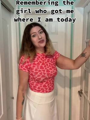 A post by @sambutsmaller on TikTok caption: #greenscreen #weightloss #weightlosscheck #weightlosstransformation #beforeandafter #beforeandafterweightloss #massiveweightloss #howto #healthandfitness #healthandwellness #weightlosstips #fitnesstips #motivational #motivationalvideo #foryou #fyp #fypシ゚viral