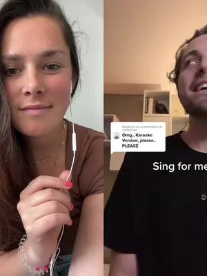 A post by @molly_clarky on TikTok caption: #duet with @corps_meteore I looooove this song ☀️💛