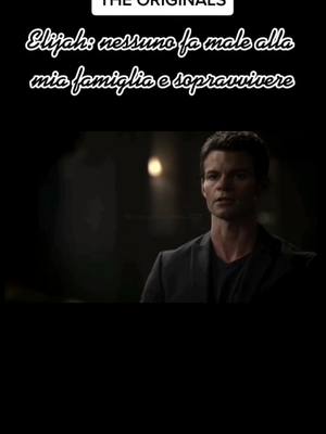 A post by @the.vampire.diaries.2022 on TikTok caption: Elijah in The Originals #theoriginals #thevampirediaries #klausmikaelson #klaus #josephmorgan #elijahmikaelson #elijah #danielgillies #edit #edits #foryou #perte