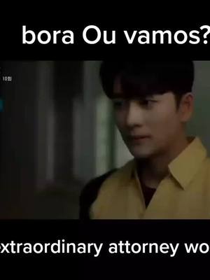 A post by @glaucya30 on TikTok caption: ❤️#extraordinaryattorneywoo #kdrmas #dramascoreanos #cdramas #dorameira #dorameirasdeplantao #dorameirasiludidas #doramas_asiaticos #doramas #coreiadorama #MTVMiaw2022 #netflix