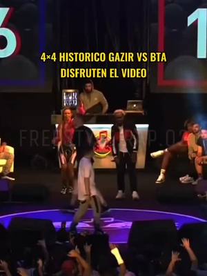 A post by @freestyle.rap.02 on TikTok caption: Dejen batallas en los comentarios, estoy sin ideas😂