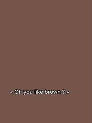 A post by @cvh.brown on TikTok caption: I like brown ;) 🤎 #milliebobbybrown #brown #fyp #trend #pourtoi #foryou #mbb #millie #cvhbrown #viral #tendance