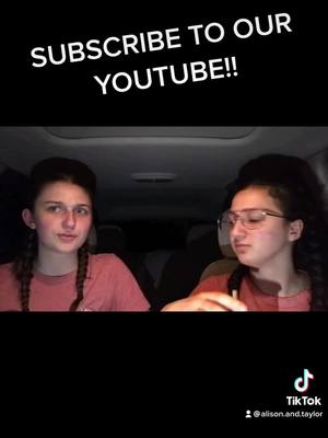 A post by @taylor.espo on TikTok caption: WE NEED A SEASON 2 also subsceibe to our youtube👀 #WeStickTogether #funny #foryou #foryoupage #fyp #newtrend #trending #jatp #julieandthephantoms #netflix #jatpseason2 #jatptiktok #jatps2