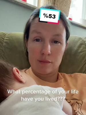 A post by @hickchick26 on TikTok caption: Guess im dying at 58 lol