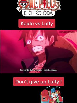 A post by @schwarzfussss on TikTok caption: Luffy vs Kaido 🥶🔥🥶 emotional 😭🙃 #comedy #tiktokers #dance #model #funnymemes #dankmemes #lfl #musically #tiktokmemes #style #foryou #s #fun #insta #memesdaily #tiktokviral #instadaily #beauty #reels #bollywood #beautiful #m #lol #happy #ke #l #makeup #life #photooftheday #funnyvideos #fy #anime #onepiece #kaido #luffy #rooftop #emotional