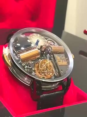 A post by @yoursqw on TikTok caption: Does your watch have a story?#fypシ#foryou#watch#watches#fashion#watchchallenge#tiktok