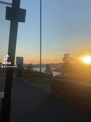 A post by @miasvendby on TikTok caption: Weekend in Kragerø<3 #kragerøresort #fyp