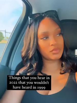 A post by @juscallmediamond on TikTok caption: Whew have the times changed. Sexuality is sooo freaking loud now days… I remember when people use to keep stuff like this a secret.. but let me mind my business lol