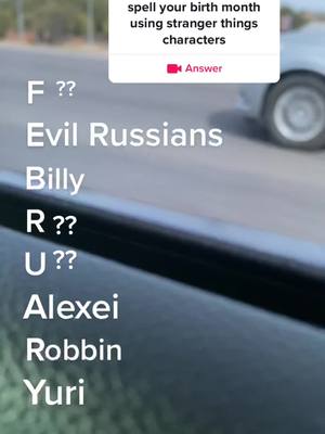 A post by @heftylefty.yt on TikTok caption: #answer to @✰