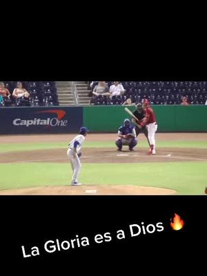 A post by @n_perez05 on TikTok caption: #120 #parati #viral #perez #baseball