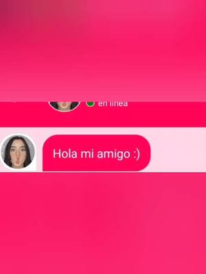 A post by @chats_de_watsappp on TikTok caption: venga chulaa tiraa 👁️👄👁️#vengachula