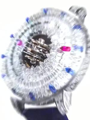 A post by @yoursqw on TikTok caption: The wheel of time has begun to tur#fypシ#foryou#watch#watches#fashion#watchchallenge#tiktok