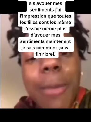 A post by @nono_34343 on TikTok caption: Toutes les mêmes😕