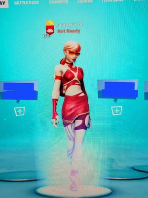 A post by @lauraxluu14 on TikTok caption: play fortnite?? feel free to add me and play! lemme know who you are of course. send me a dm here! #fortnite #selflovefam #erasetheh8