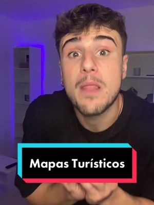 A post by @rickypd98 on TikTok caption: En verdad con el google Maps ya no pasan estas cosas JAJAJAJAJAJA  #monologo #danirovira #rickypd98 #humor #comedia #risa l IG: rickypd98