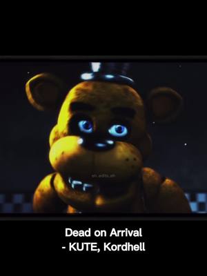 A post by @eh..edits..eh on TikTok caption: this took ages 💀 #fnaf #fypシ #foryou #viral #foryoupage #fyp #phonk #springtrap #puppet #bonnie #freddyfazbear