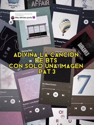 A post by @dazu_hope on TikTok caption: Respuesta a @x.army.kpop.x  listo adivinen💜 #bts #btsarmy #bts_official_bighit #army #armybts #jungkook #jimin #taehyung #v #jhope #suga #jin #namjoon #rm #parati #fypシ #funny #humor #viral