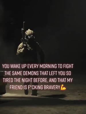 A post by @marinesvlog on TikTok caption: #thomasmilitaryblog #military #fakesituation⚠️ #fakeguns⚠️ #miltok #soldier #specialforce #army #ranger