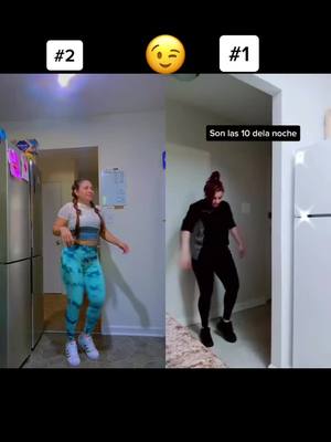 A post by @julissaesco on TikTok caption: #dúo con @julissaesco