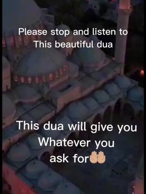 A post by @islamic.videos73 on TikTok caption: #dua #islam #allah #everything#followformorevideo #like#share#fypシ゚viral