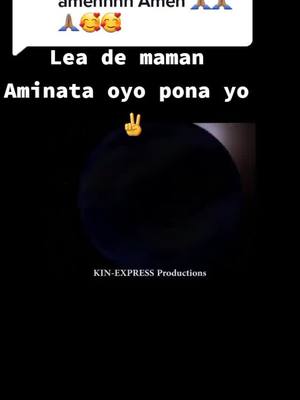 A post by @lalionne0958 on TikTok caption: Respondendo a @lea4kiheni @lea4kiheni #😇🙏🙏🙏 #🇦🇴🇦🇴🇲🇫 #