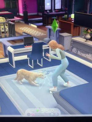 A post by @sims_4.xxy on TikTok caption: Eure lieblings hunde rasse in sims 4 ??? #sims