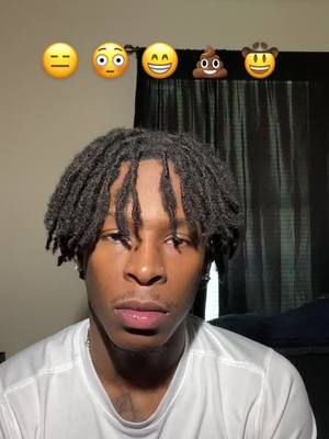 A post by @iluvtybkel on TikTok caption: #fyp #emojichallenge #emotional