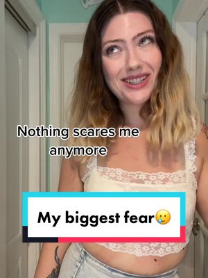 A post by @sambutsmaller on TikTok caption: Scared of mental health struggles > weight regain #ReTokforNature #weightloss #bodypositivity #healthandwellness #MentalHealthAwareness #healthandfitnesstips #HowTo #weightlosstransformation #summertime #nothingscaresmeanymore #foryou #fyp #fypシ゚viral