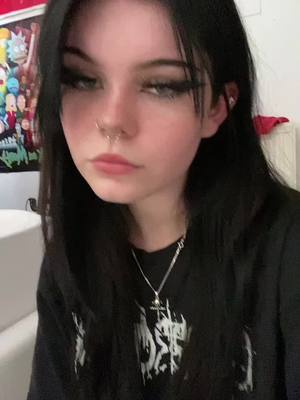 A post by @lanadelreyfan69420 on TikTok caption: ive been so inactive my bad