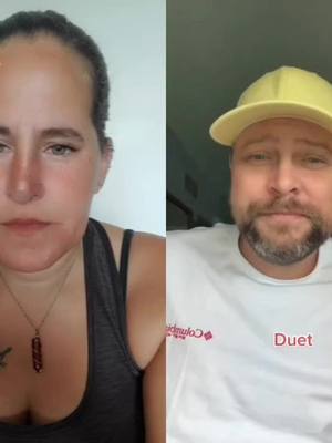 A post by @gem.48 on TikTok caption: #duet with @jaredchapman79