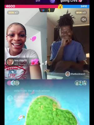 A post by @bornrawave on TikTok caption: @TEE.CHK$10 Snipe Dont Play No Mf Games