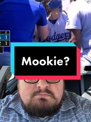 A post by @bucconutzy on TikTok caption: Uh mookie? #baseball #MLB #baseballszn #mlbnews