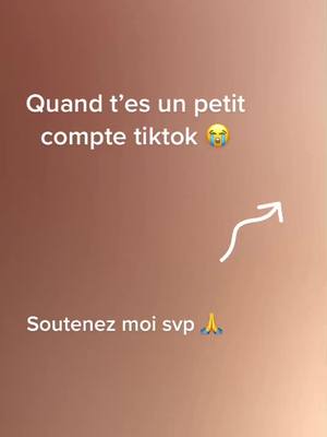 A post by @inconito00015 on TikTok caption: Soutenez moi en vous abonnant à moi merci