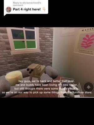 A post by @omgguyys on TikTok caption: Replying to @oliviaandchloe0 hello everyone heres part 4! shpuld we make this the last video in the series’s or keep adding on lmk! anyway tysm for the love!! #nourisheveryyou #fyp #roblox #bloxburg #rp