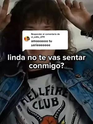 A post by @edd.munson._ on TikTok caption: Respuesta a @st_edits_2711 #josephquinn #tn #strangerthings #parati