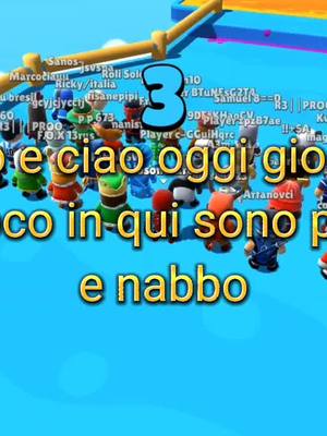 A post by @roblox_brawlgameplay on TikTok caption: Non esiste un nabbo come me🤣