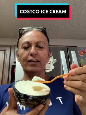 A post by @pasatiempoconali on TikTok caption: #costcoicecream#texas#maxican#sharethevideo#foryourpage #fyp