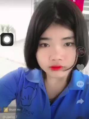 A post by @user7500636362095 on TikTok caption: #fyp #ចេញទៅអាម៉ាប់ក្្ដរហាម😂😂