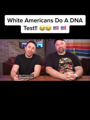 A post by @dnaseries on TikTok caption: #american #america #unitedstates #dnatest #dna #fypage #fypシ #nativetiktok #native #irishtiktok #england #scottish #Scotland #ireland #dutch #english