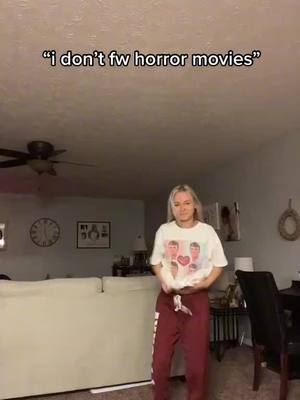 A post by @zlpofficialrares on TikTok caption: Periodt.!! I love horror movies! I have over 100 horror movies and books!🧡🖤🎃 #4you #4u #fyp #foryou #fypシ #fypage #fy #foru #foryoupage #zlp #foryourpage #trend #trending #viral #viralvideo #zoelaverne #zlpfandom #zonut #zonuts #ily #loveyou #xyzbca #viraltiktok #viralvideos #slay #beautiful #tiktokcreator #tiktok #tiktoker #iloveyou #friendsonly #zoelaverneofficialrares #zoelavernefanpage #loveyou #loveu #ily