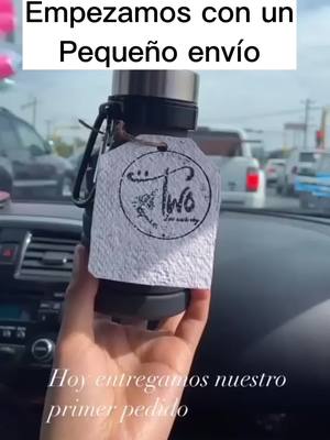 A post by @twopointsmty on TikTok caption: Les contaré nuestra pequeña historia…🗑 ♻️ que esperamos continuar #zerowaste #fypシ #ceroresiduos #noseaswastemty #cuidadoambiental #mty #sustentable